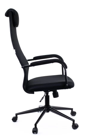 Кресло Everprof EP-705 Сетка Черный