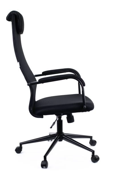 Кресло Everprof EP-705 Сетка Черный