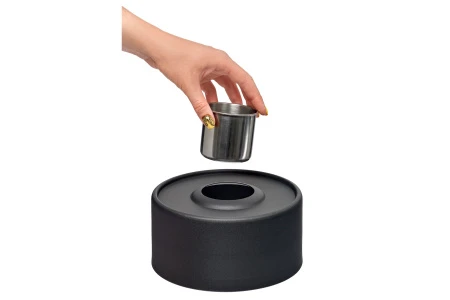 Купить Биокамин «ПРОМЕТЕЙ» по низкой цене