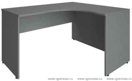 Стол криволинейный правый А.СА-3 Пр