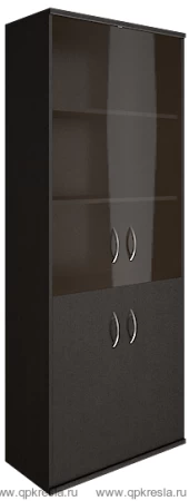 Шкаф высокий широкий А.СТ-1.2