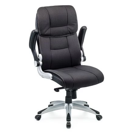 Кресло Nickolas (Николас) (Ткань Черный)