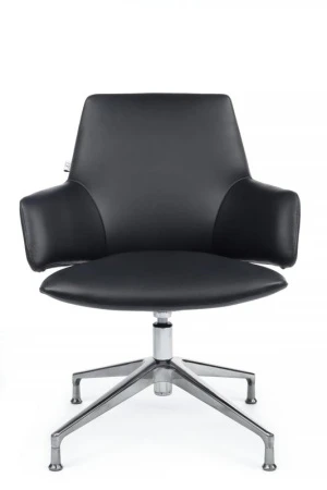 Конференц кресла - Кресло Spell-ST C1719 Черный