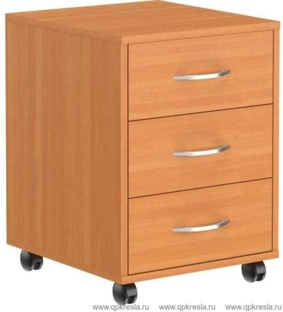 Тумба подкатная ТМ-3