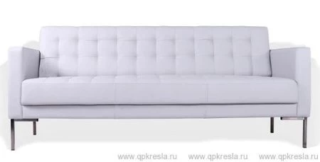 2х местный диван Нэкст