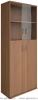 Шкаф высокий широкий А.СТ-1.7