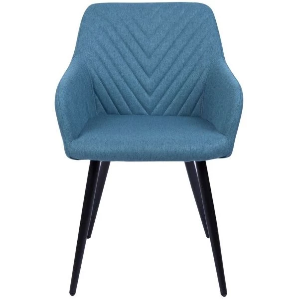 Купить Стул Verdi синий по низкой цене