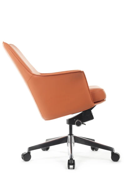 Кресло Rosso-M B1918 Оранжевый | Купить в КупиКресла.ру