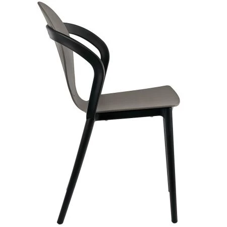 Купить Стул SPOON латте по низкой цене