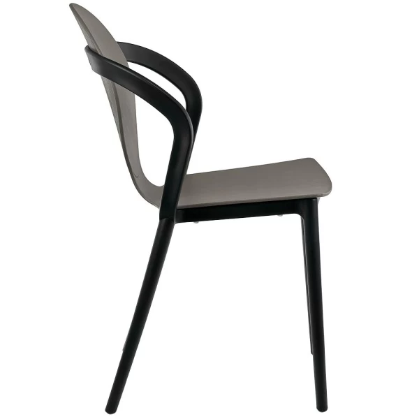 Купить Стул SPOON латте по низкой цене