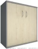 Шкаф низкий широкий А.СТ-3.1