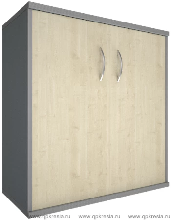 Шкаф низкий широкий А.СТ-3.1