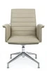 Конференц кресла - Кресло Rubens-ST C1819-2 Светло-серый