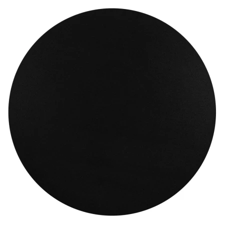 Купить Стол Tulip диам.100см, черный по низкой цене