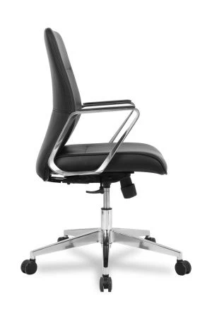 Офисные кресла - Кресло оператора College HLC-2415L-2/Black