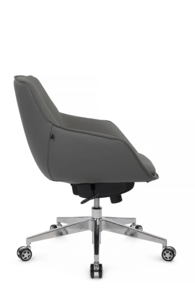 Кресло Magic-M B628 Серый | Купить в КупиКресла.ру