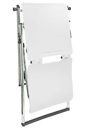 Кресло-трансформер Form RCH 1821 Белый для посетителей и сотрудников фото