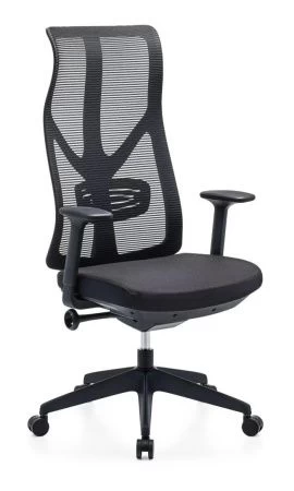 Кресло Viking-11 (Викинг 11) черный