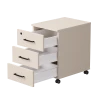 Купить Тумба мобильная Everprof EVO (ЭВО) 406х540х608 Кашемир по низкой цене