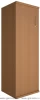 Шкаф средний узкий левый А.СУ-2.3