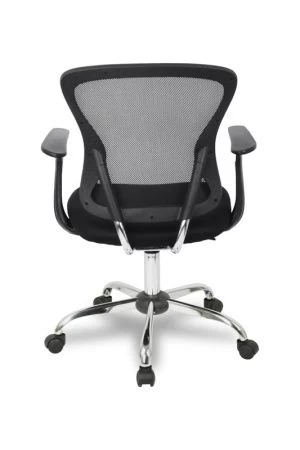 Кресло оператора College H-8369F/Black