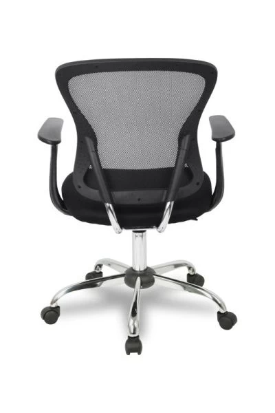 Кресло оператора College H-8369F/Black