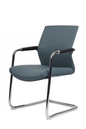 Конференц кресла - Кресло Neo-ST SN-802 Синий