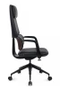 Кресла руководителя - Кресло Avorio FK014-A12 Черный