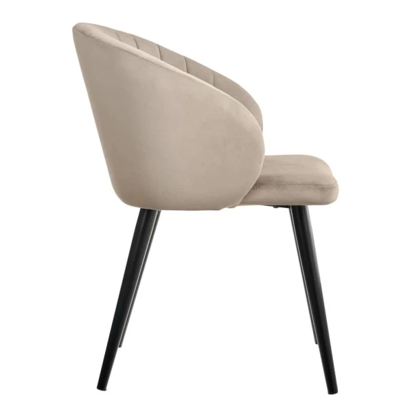 Купить Стул Paola латте по низкой цене