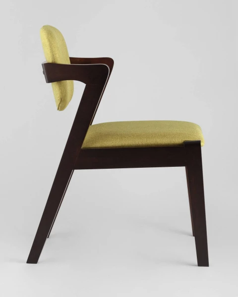 Купить Стул обеденный VIVA оливковый 2 шт. по низкой цене