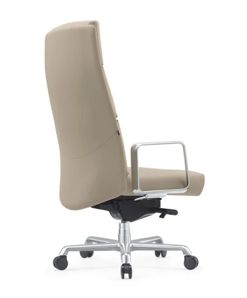 Кресло Newman A2415 Светло-бежевый | Купить в КупиКресла.ру