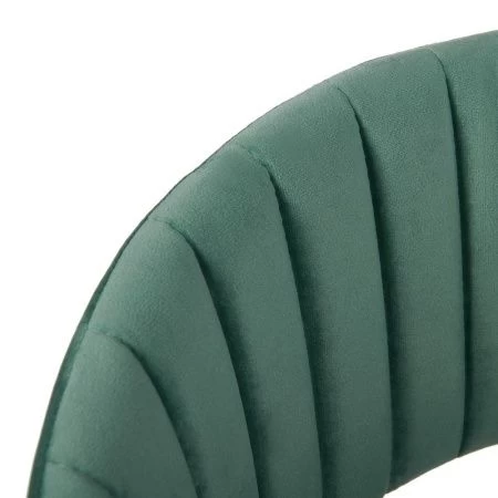 Купить Стул Turin мятный с золотыми ножками в интернет-магазине КупиКресла.ру