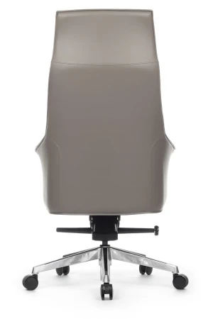 Кресла руководителя - Кресло Rosso A1918 Серый