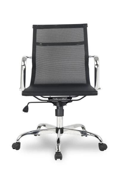 Кресло оператора College H-966F-2/Black | Купить в КупиКресла.ру