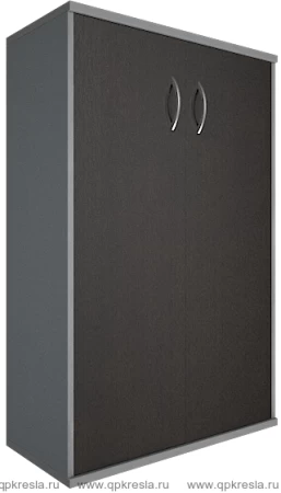 Шкаф средний широкий А.СТ-2.3