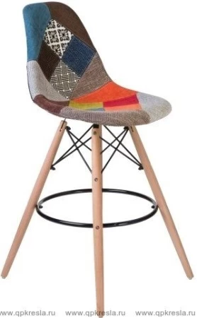 Барный стул Eames Style 623 (Эймс Стайл)
