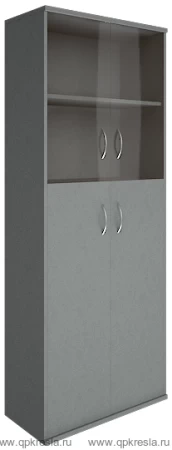 Шкаф высокий широкий А.СТ-1.7