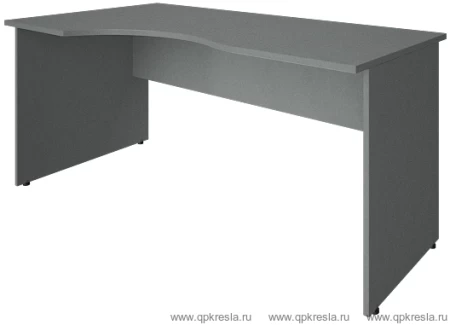 Стол криволинейный левый А.СА-1 Л