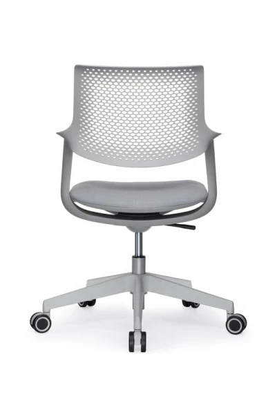 Кресло Dream B2202 Светло-серый | Купить в КупиКресла.ру