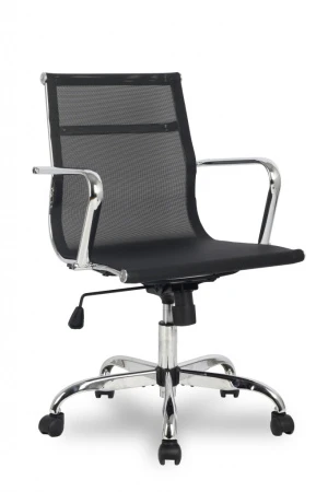 Кресло оператора College H-966F-2/Black