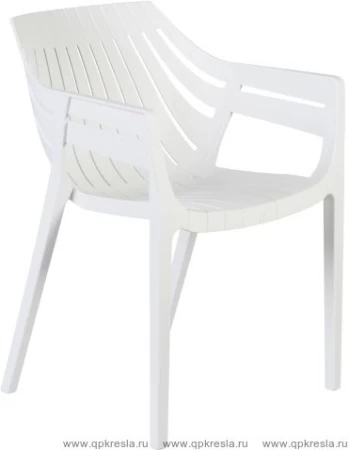 Стул пластиковый 707