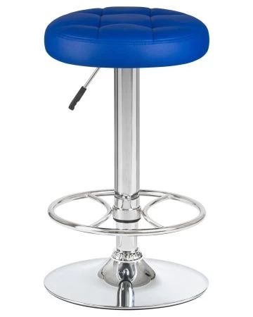 Барный табурет CH-5008 (Экокожа Черный)