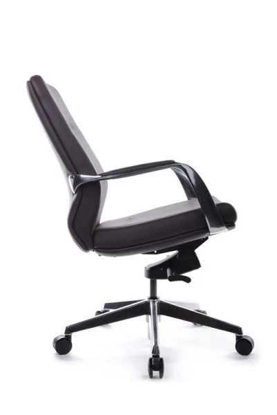 Кресло Alonzo-M B1711 Темно-коричневый | Купить в КупиКресла.ру