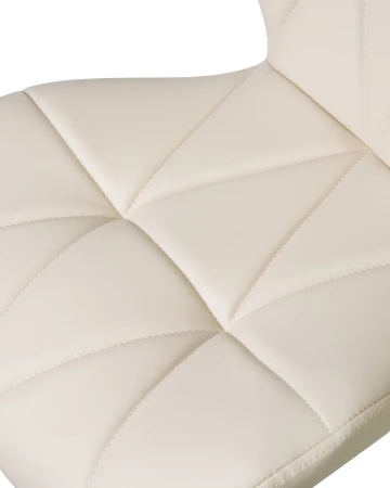 Купить Набор 2 шт Стул барный DOBRIN BARNY, кремовый в интернет-магазине КупиКресла.ру