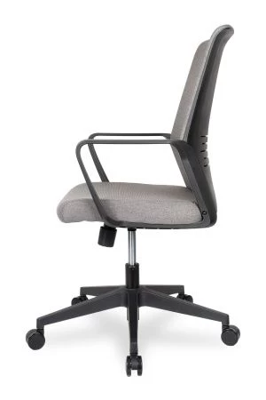Кресло оператора College CLG-427 MBN-B Grey