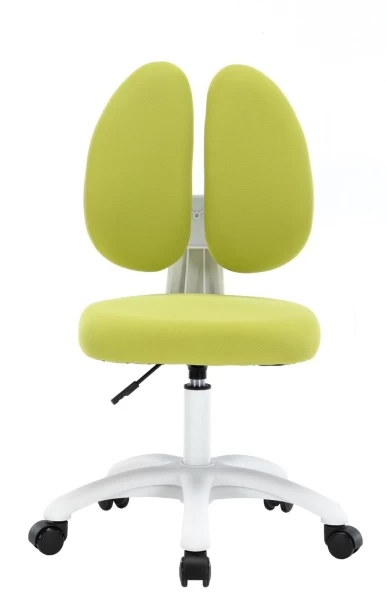 Детское кресло Детское кресло Everprof Kids 103 Ткань Зеленый