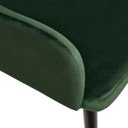 Купить Стул Bruno зелёный в интернет-магазине КупиКресла.ру