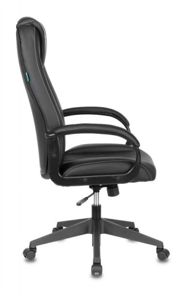 Кресло игровое Zombie VIKING-8N черный искусственная кожа крестовина пластик | Купить в КупиКресла.ру