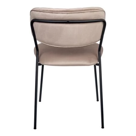 Купить Стул Carol латте в интернет-магазине КупиКресла.ру