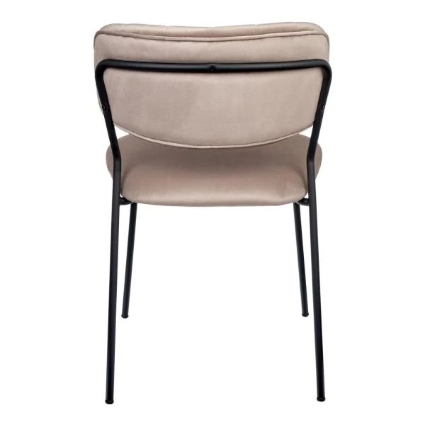 Купить Стул Carol латте по низкой цене